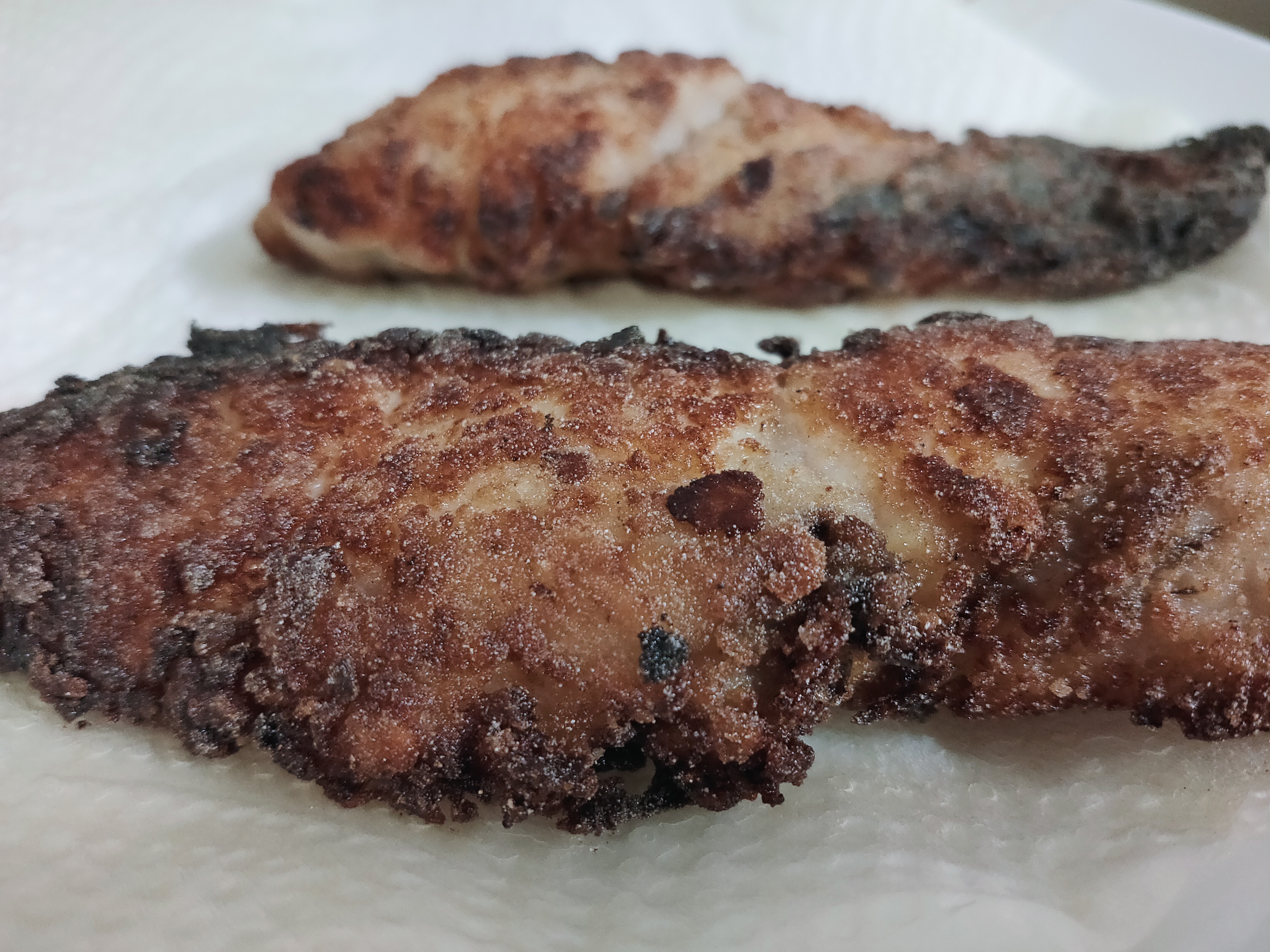 Light meals and ….meet up